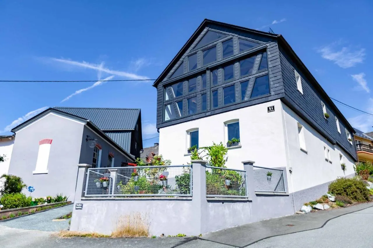 Ferienschmiede Frankenwald Villa Issigau Tyskland